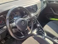 Usata VW Polo 80 CV (58 kW) 2018 Grigio Utilitaria