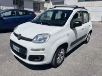 Usata Fiat Panda Lounge 86 CV (63 kW) 2018 Other Utilitaria