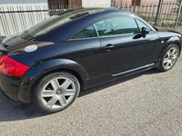 Occasion Audi TT 179 ch (131 kW) 2007 Coupé