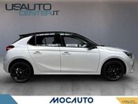 Usata Opel Blitz Edition 101 CV (74 kW) 2022 Grigio/nero Berlina