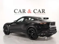 Nuova Ferrari Purosangue 725 CV (533 kW) 2026 Nero SUV