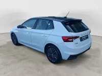 Usata Skoda Fabia Style 80 CV (58 kW) 2023 Utilitaria