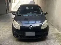 Usado Renault Twingo 58 CV (42 kW) 2007 Utilitario