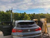 Usata BMW X2 M Sport 150 CV (110 kW) 2019 SUV