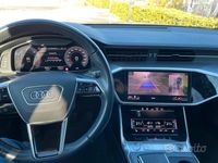 usata Audi A6 Allroad 45 3.0 tdi mhev 48V quattro 231cv tiptronic