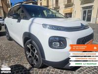 Usata Citroën C3 Aircross 101 CV (74 kW) 2019 SUV