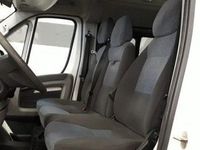 usata Fiat Ducato 33 2.3 MJT PC-TN PANORAMA 9 POSTI