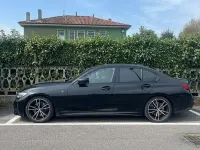 Usata BMW 320 M Sport 190 CV (139 kW) 2021 Berlina