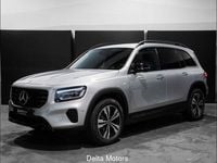 Nuova Mercedes GLB200 Advanced Plus 150 CV (110 kW) 2026 SUV