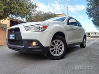 Usata Mitsubishi ASX 150 CV (110 kW) 2012 SUV