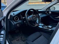 Usata Mercedes C220 Exclusive 170 CV (125 kW) 2015 Berlina
