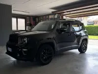 Usata Jeep Renegade Limited 131 CV (96 kW) 2022 SUV