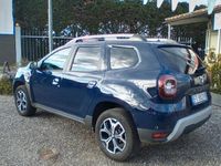 usata Dacia Duster Duster1.5 blue dci Prestige s&s