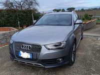 usata Audi A4 Allroad 2.0 tdi Business 190c s-tronic