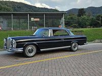 Usata Mercedes W111 SE 120 CV (88 kW) 1962 Coupé