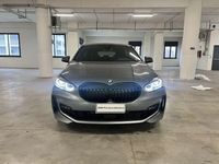 Nuova BMW 120 Efficient Dynamics 190 CV (139 kW) 2025 Grigio Utilitaria