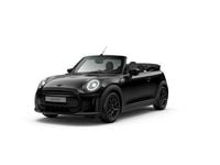 Usata Mini Cooper Cabriolet Classic 136 CV (100 kW) 2022 Nero Cabrio