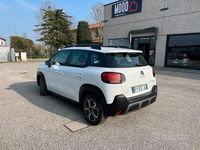 Usata Citroën C3 102 CV (75 kW) 2020 Bianco Utilitaria