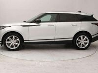 Usata Land Rover Range Rover Velar SE 204 CV (150 kW) 2021 Grigio SUV