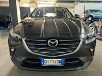 usata Mazda CX-3 2.0L Skyactiv-G