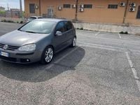 Usata VW Golf V GT 105 CV (77 kW) 2007 Berlina