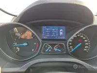 Usata Ford Kuga 163 CV (119 kW) 2013 Bianco SUV