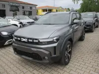 Nuova Dacia Duster Journey 109 CV (80 kW) 2026 Grigio SUV