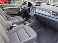 usata Audi Q3 2.0 TDI 150 CV Business Km certi