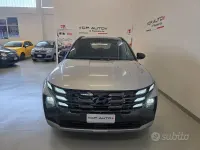 Nuova Hyundai Tucson 150 CV (110 kW) 2026 Grigio SUV