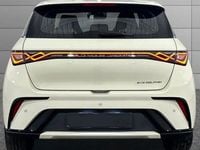 Nuova BYD Dolphin Design 150 kW (204 CV) 2026 Cream white Utilitaria