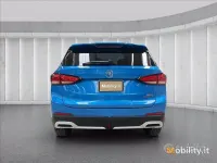 Nuova MG ZS Luxury 197 CV (144 kW) 2026 Bluazzurro SUV
