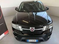 Usata Fiat Freemont Lounge 140 CV (102 kW) 2014 Other SUV