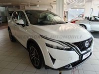 usata Nissan Qashqai III 2021 1.3 mhev Tekna 2wd 158cv xtronic