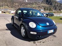 usata VW Beetle VW New2000 1.9 TDI