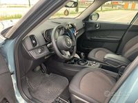 Usata Mini Countryman 136 CV (100 kW) 2022 Grigio SUV