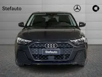 Usata Audi A1 Admired 116 CV (85 kW) 2020 Grigio SUV