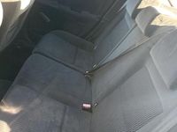 Usata Peugeot 207 2006 Grigio Berlina