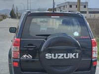 Begagnad Suzuki Vitara 129 HK (94 kW) 2007 SUV
