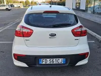 Usata Kia Rio 75 CV (55 kW) 2016 Other Utilitaria
