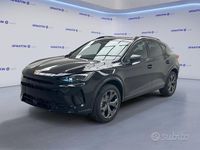 Nuova Cupra Formentor 2025 Nero SUV