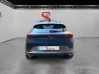 Usata Cupra Formentor VZ 310 CV (228 kW) 2020 Bluazzurro SUV