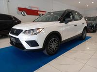 Usata Seat Arona 89 CV (65 kW) 2020 Bianco SUV