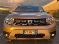 usata Dacia Duster 1.0 TCe GPL Prestige