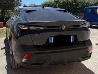 Usata Peugeot 408 GTi 145 CV (106 kW) 2025 Nero SUV