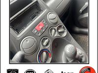 Usata Fiat Panda Active 69 CV (50 kW) 2012 Grigio Utilitaria