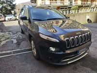 usata Jeep Cherokee 2.0 mjt II Limited 4wd active drive I 140cv