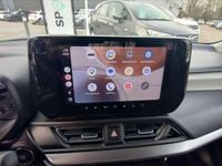 Usata Suzuki Swift 83 CV (61 kW) 2024 Grigio scuro Utilitaria