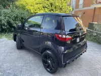 Usata Aixam City Sport 2022 Nero Utilitaria