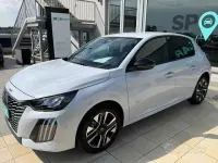 Nuova Peugeot 208 101 CV (74 kW) 2026 Utilitaria