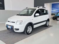 usata Fiat Panda 1.2 natural power Climbing